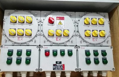 防爆配電箱的檢修工作是怎么做的？你知道嗎？