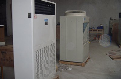 防爆配電柜安裝負荷開(kāi)關(guān)時(shí)要注意什么呢?