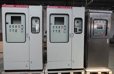 防爆正壓柜存在易燃氣體嗎